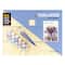 Abroli Large Good Dog Paint On Wood by Number Kit